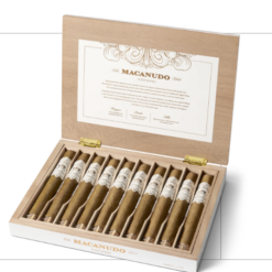 Macanudo Estate Reserve Flint Knoll Churchill (7x52/Box of 10)