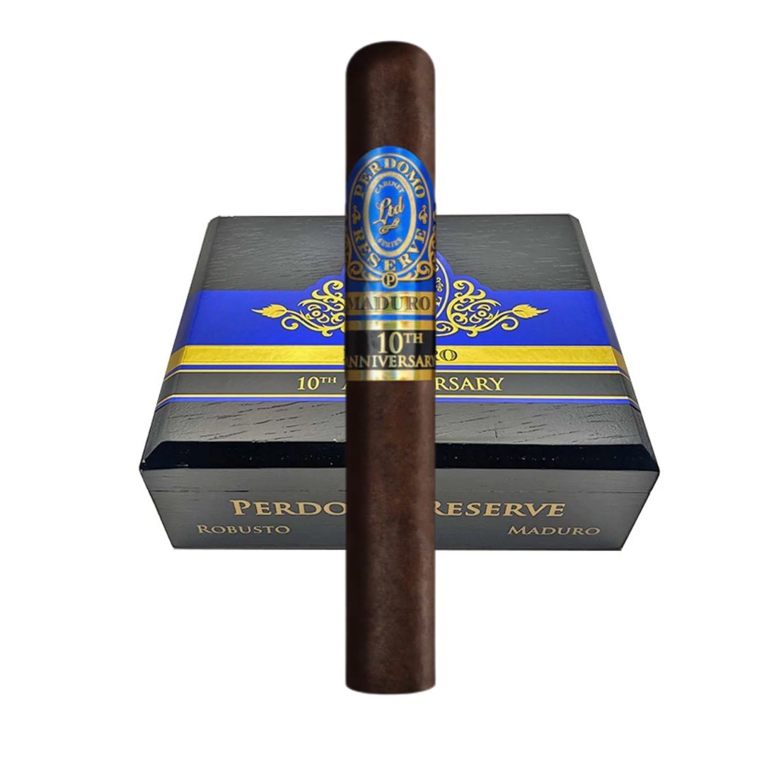 Dama Valada - Buy Premium Cigars Online From 2 Guys Cigars