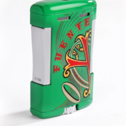 Opus X Society Table Top Lighter Green