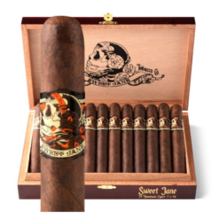 Deadwood Tobacco Sweet Jane  (5 x 46/ Box of 24)