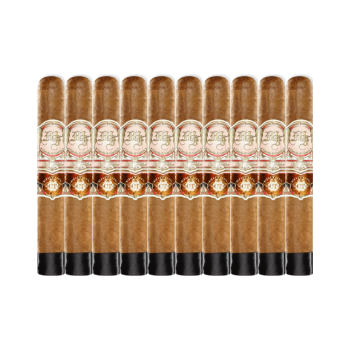 My Father Connecticut Robusto (5.2x52 / Pack of 10) + Free Shipping!