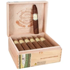 Jaime Garcia Reserva Especial Super Gordo (5.75x66/ Box of 20)