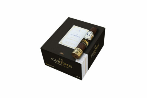 Crowned Heads La Careme Pastelitos Limited Edition 2023 (4x54 / Box of 24)