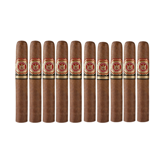 Arturo Fuente Don Carlos Double Robusto (5.75x52 / Pack of 10) + Free Shipping!