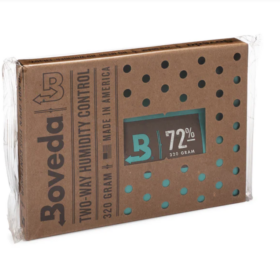 Boveda 72% Humidity Two Way Control (320 gram)