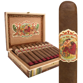 My Father Flor de Las Antillas Toro (6x52 / Box of 20) + Free Shipping!