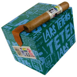 Lars Tetens Cubagua Robusto (5x50/Box of 25) Clearance