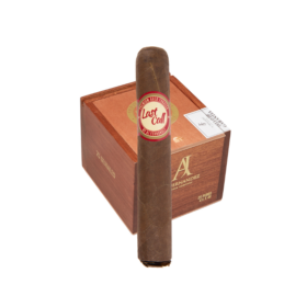 AJ Fernandez Last Call Habano Corticas (4x52 / Box of 25)