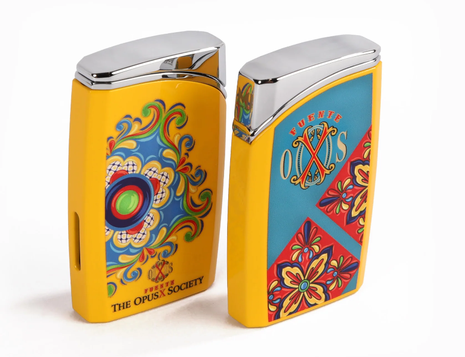 Lighters & matches discount