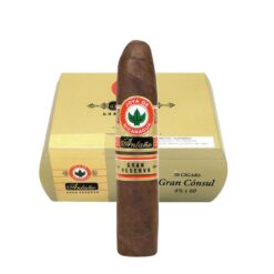 Joya de Nicaragua Antano Gran Reserva Gran Consul (4.75 x 60/Box of 20)