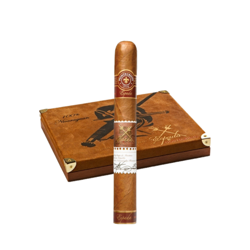 Montecristo Espada Quillon (7x56 / Box of 10) + Free Shipping!
