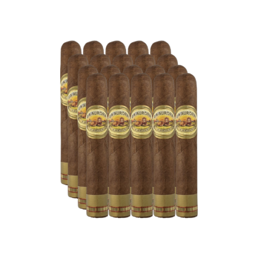 La Aurora 1903 Edition Corojo Robusto (5x50 / Pack of 20) + Free Shipping!