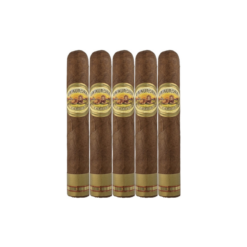 La Aurora 1903 Edition Corojo Robusto (5x50 / Pack of 5) + Free Shipping!