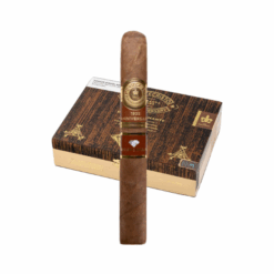 Montecristo 1935 Anniversary Edicion Diamante Toro (6×55 / Box of 10) + Free Shipping & 5 Pack!