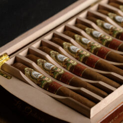 La Galera Year of the Dragon 2024 Toro (6 x 52/Box of 10)