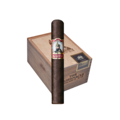 The Tabernacle - Havana Seed CT #142 Robusto (5x50/Box of 24)