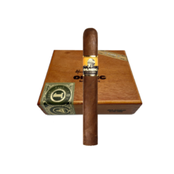 Olmec Claro Toro (6x52 / Box of 12) + Free Shipping!