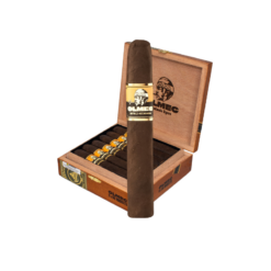 Olmec Maduro Robusto (5x50 / Box of 12) + Free Shipping!