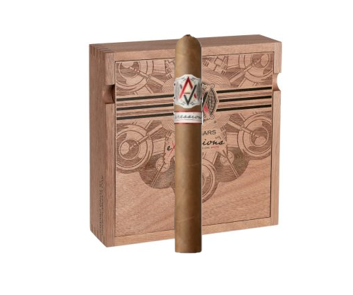 AVO Expressions Limited Edition 2024 (6.5 x 50/Box of 15)