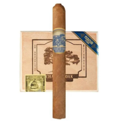 Charter Oak Especiales Pegnataro (5.5 x 48/Box of 12)