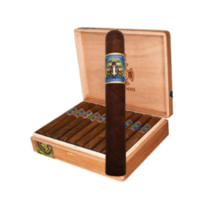 The Wise Man - Corojo Robusto (5.5x50/Box of 20)