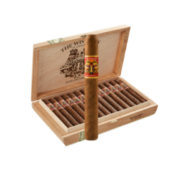 The Wise Man - Maduro Robusto (5.5x50 /Box of 20)