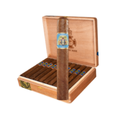 The Wise Man - Corojo Toro (6x52/Box of 20)