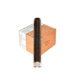 Cain 660 Maduro (6x60 / Box of 24) + BOGO!