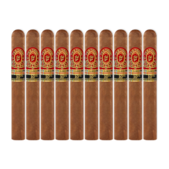 Perdomo Reserve 10th Anniversary Champange Sun Grown Epicure (6x54 / Pack of 10) + Free Shipping!