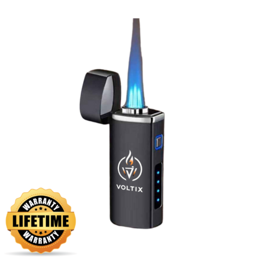 Voltix MK 1 Black + Free Shipping!