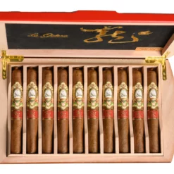 La Galera Year of the Tiger  (6 x 52/Box of 10)
