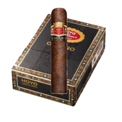 Hoyo de Monterrey Oscuro Gigante (6 x 60 / Box of 10)