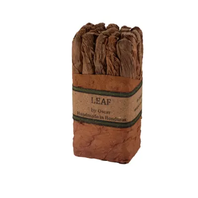 Oscar Leaf Maduro Lancero (7 x 38/Bundle of 20 )