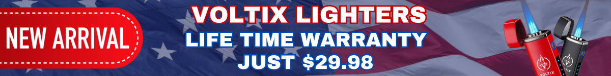 Voltix Lighters