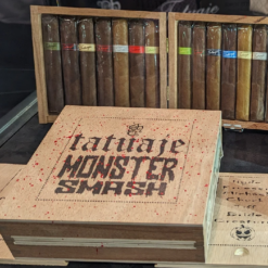 Tatuaje Monster Smash Sampler (5.25x52/Box of 14)