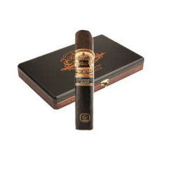 E.P. Carrillo Encore Black (5.38x52 / Box of 10)