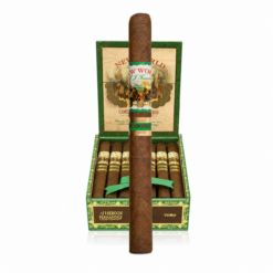 AJ Fernandez New World Cameroon Torpedo (6.5 x 52 / Box of 20) + Free Shipping!