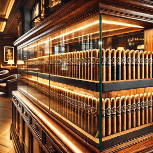 Pipes & Tobacco Category Image