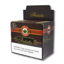 Joya De Nicaragua Antano 1970 5 Tins (4 x 32 /Box of 50)