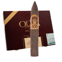 Oliva Serie V Maduro Especial Torpedo (6 x 54 / Box of 10)