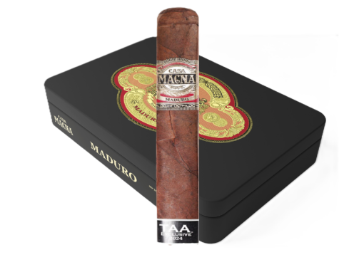 Casa Magna Maduro Robusto (5 x54 / Box of 20)