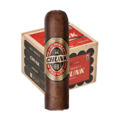 Alec Bradley Chunk Maduro XL (4.0 x 60/Box of 20)
