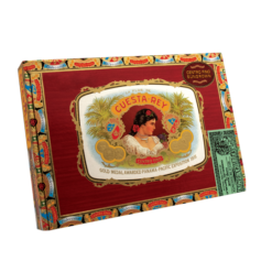 Cuesta-Rey Centro Fino Pyramid No 9 (6.25x52/Box of 10)