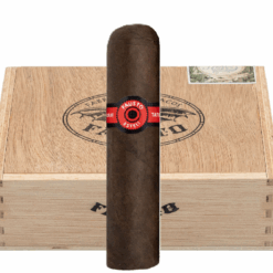 Tatuaje Fausto FT187 (7.37 x 60/Box of 12)