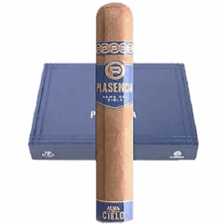 Plasencia Alma del Cielo Boreal (6.12x54/Box of 10)