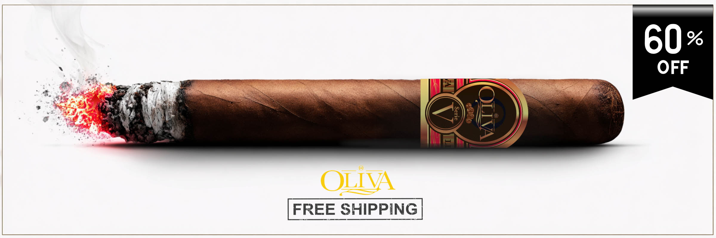 Oliva V Banner