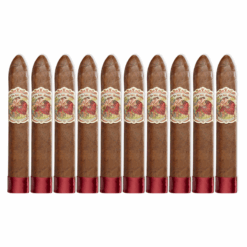 My Father Flor de Las Antillas Belicoso (5.5×52 / Pack of 10) + Free Shipping!