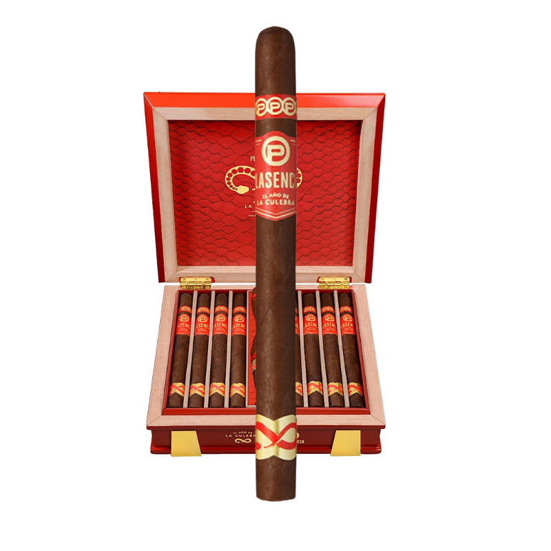 Plasencia Year of the Snake (7x40 / Box of 8) + Free Shipping