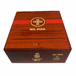 Crowned Heads Mil Días Sublime (6x54/Box of 21)