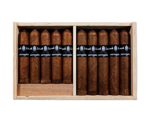 Tatuaje Surrogates Backline ( 5x44/54 / Box of 20)